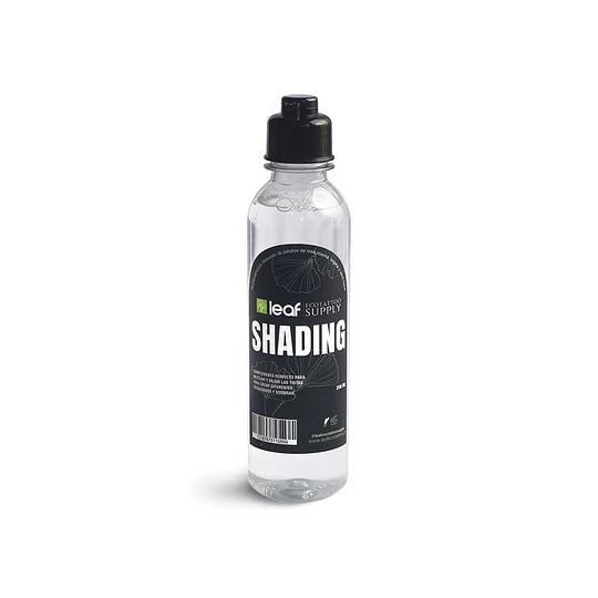 Shading 250ml - Leaf Eco Tattoo