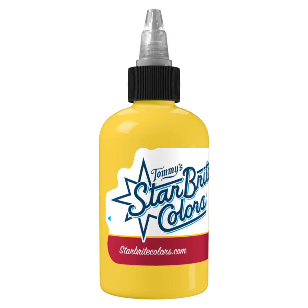 Canary Yellow - Star Brite