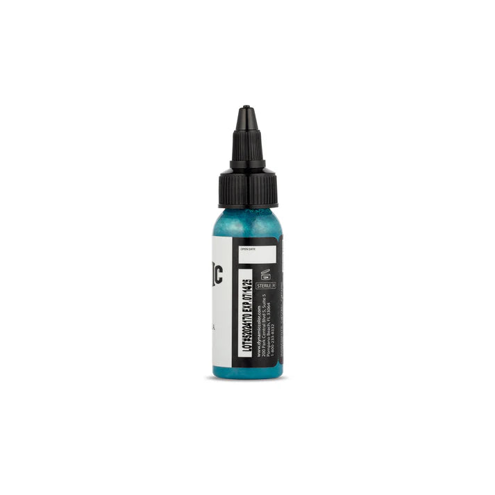 Teal 1oz - Dynamic
