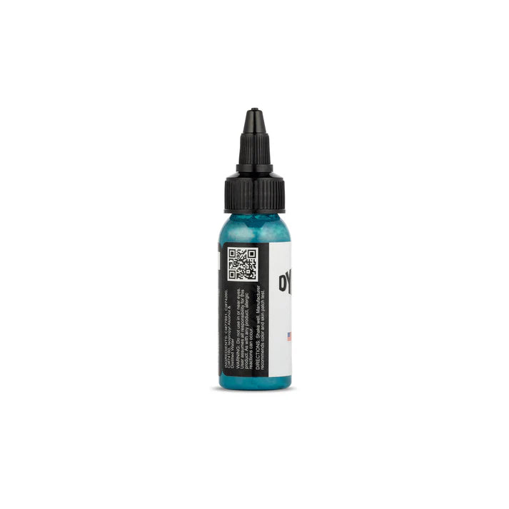 Teal 1oz - Dynamic