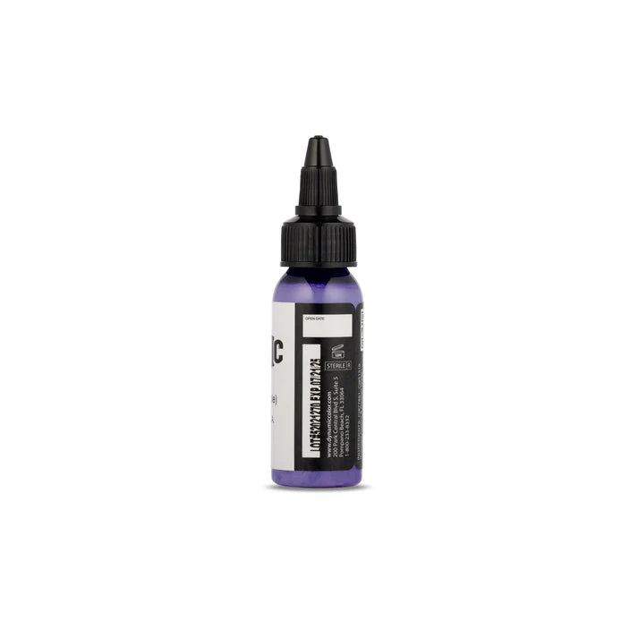 Tropical Purple 1oz - Dynamic