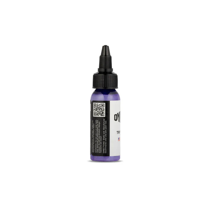 Tropical Purple 1oz - Dynamic