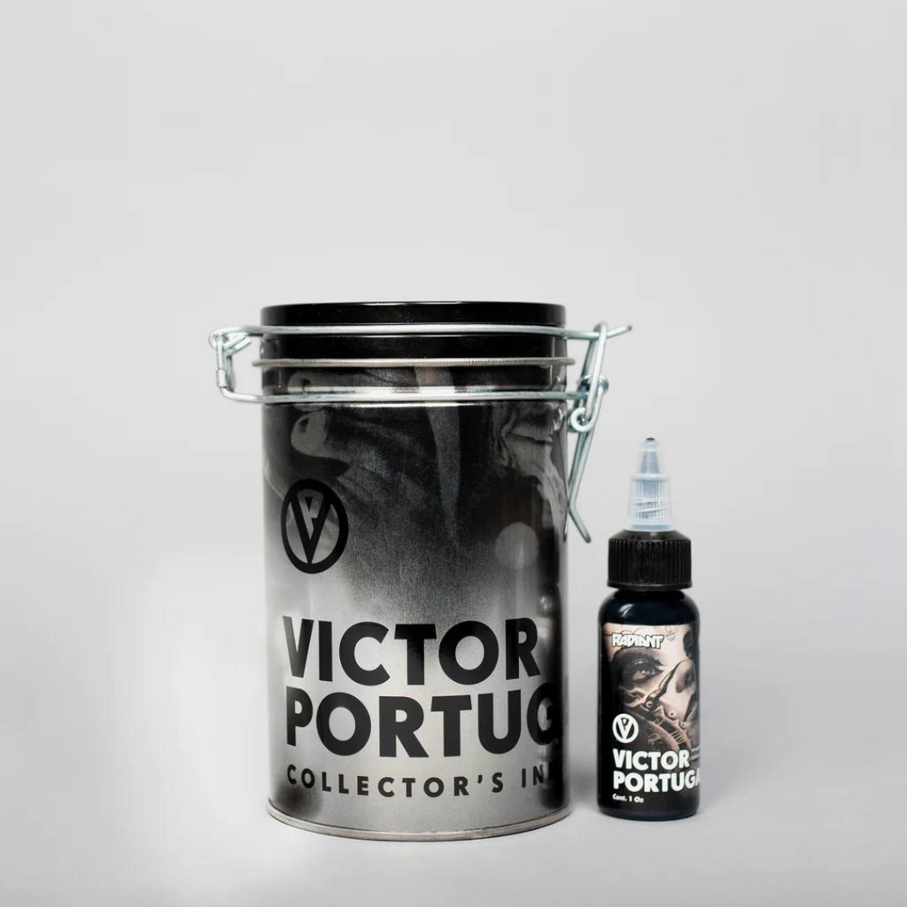 Set Victor Portugal 1oz - Radiant