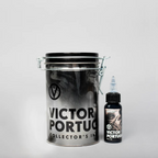 Set Victor Portugal 1oz - Radiant