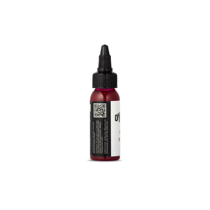 Wine Red 1oz - Dynamic