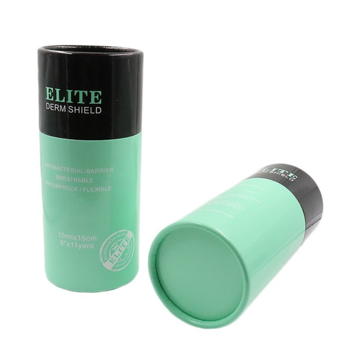 Derm Shield Rollo Verde 10mts x 15cm - Elite