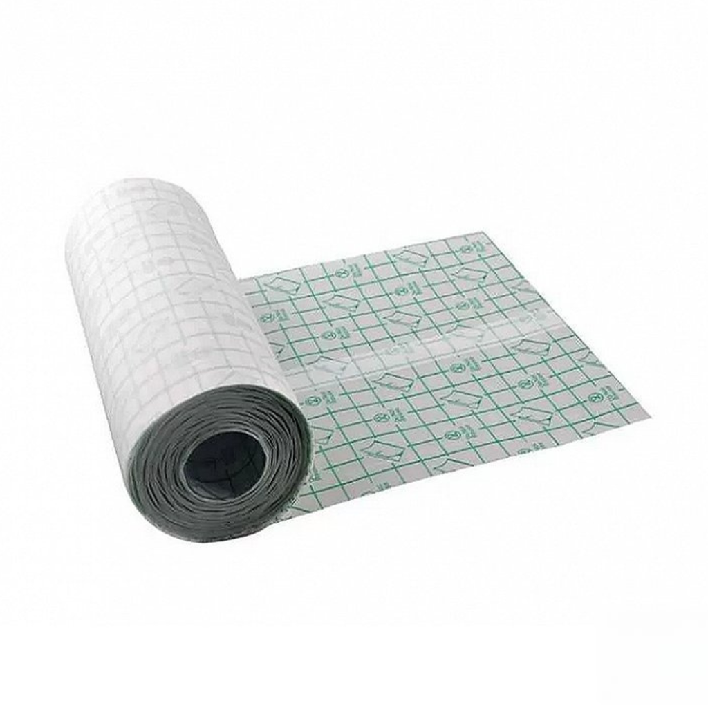 Derm Shield Rollo Verde 10mts x 15cm - Elite