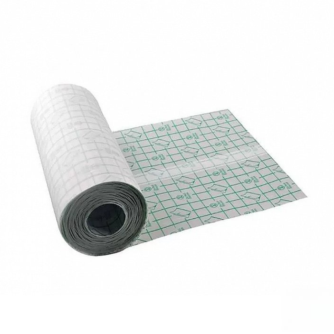 Derm Shield Rollo Verde 10mts x 15cm - Elite