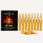 Puntillas desechables Big Wasp - RT