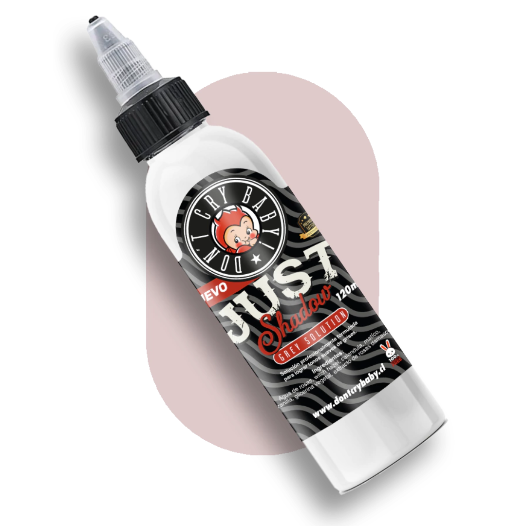 Just Shadow 120ml - Dont Cry Baby