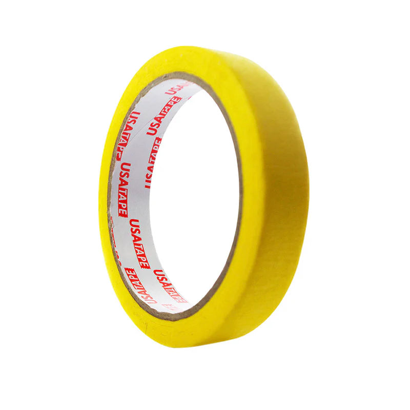 Pegote (Masking Tape) 18mm