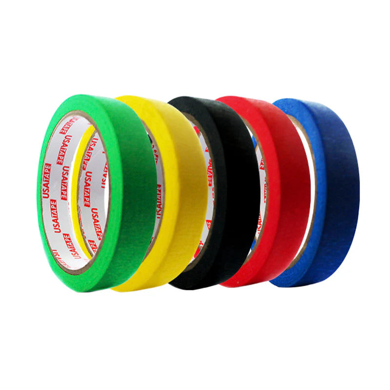 Pegote (Masking Tape) 18mm