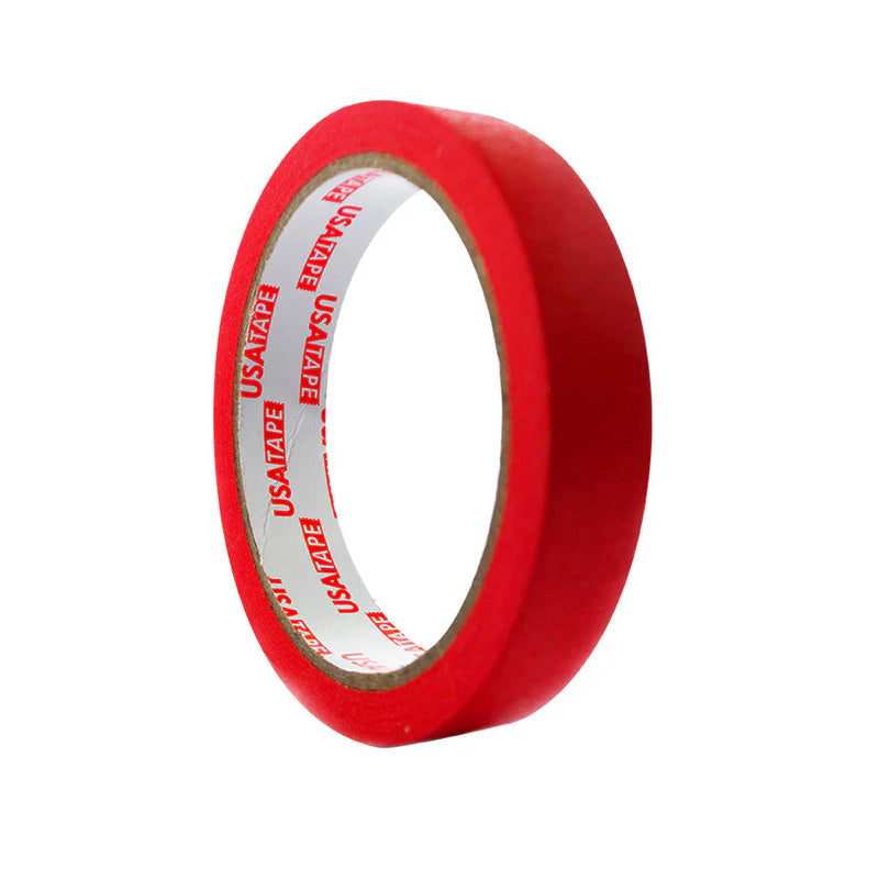 Pegote (Masking Tape) 18mm