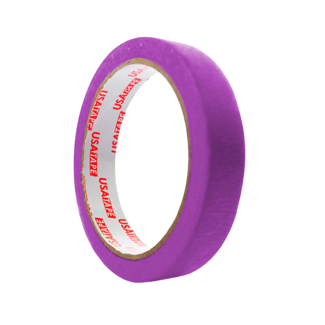 Pegote (Masking Tape) 18mm