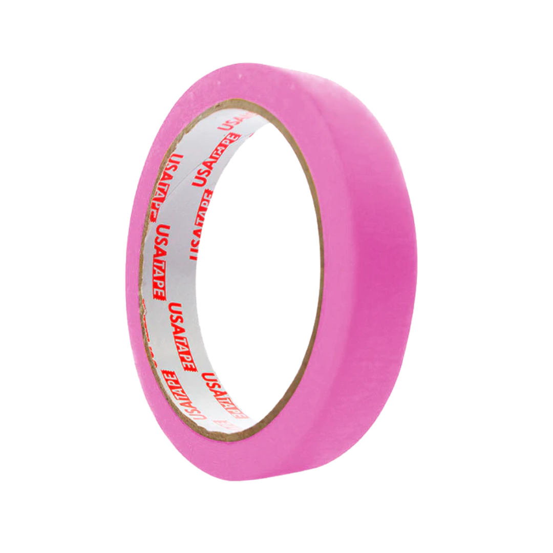 Pegote (Masking Tape) 18mm