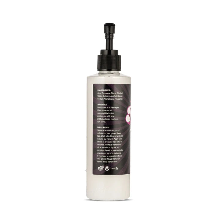Stencil Magic 8oz - Dynamic