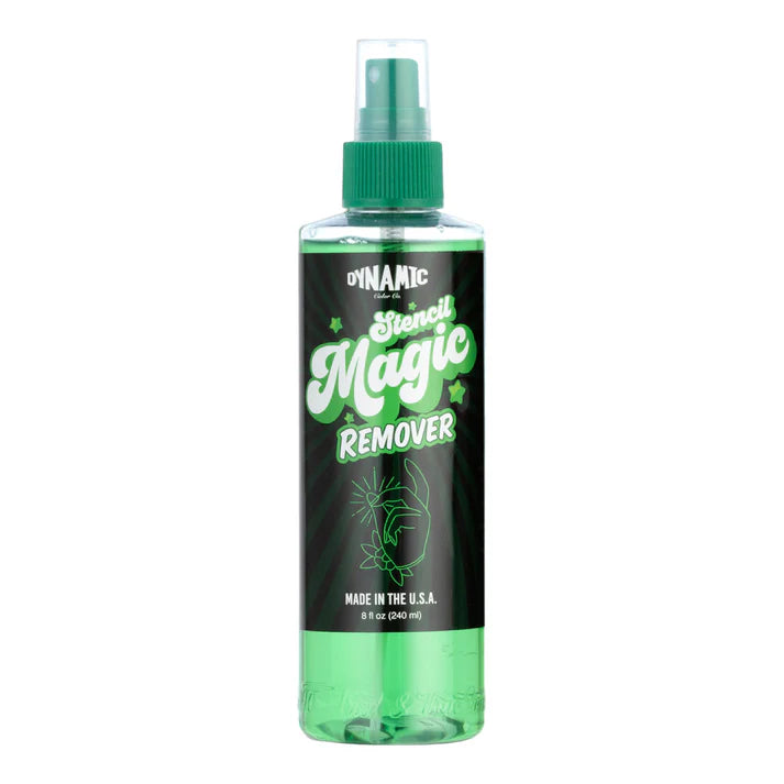 Removedor de Stencil 8oz - Dynamic Colors