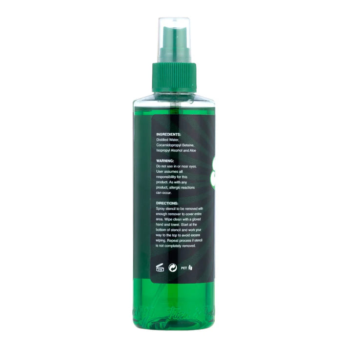 Removedor de Stencil 8oz - Dynamic Colors